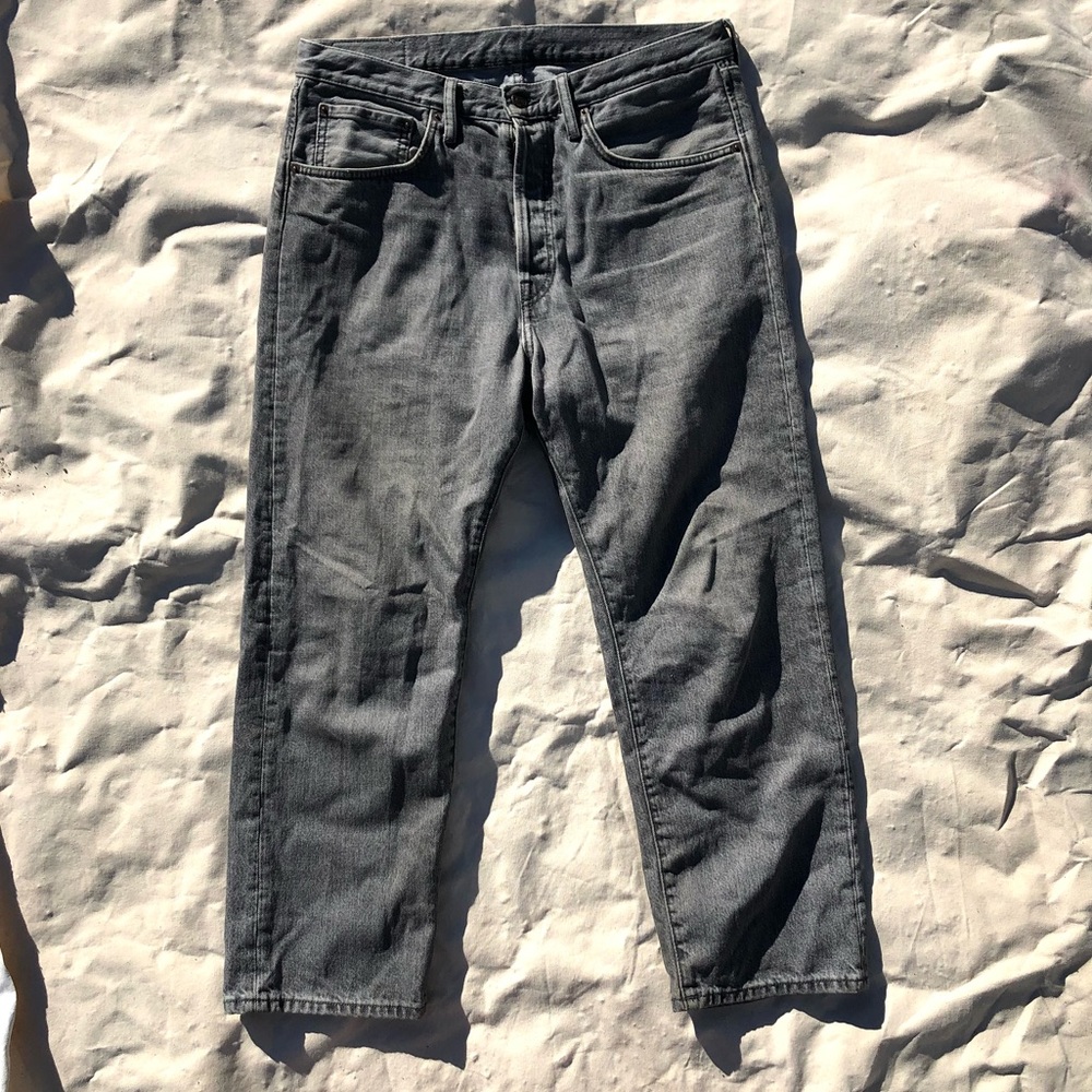 Acne Studios Denim